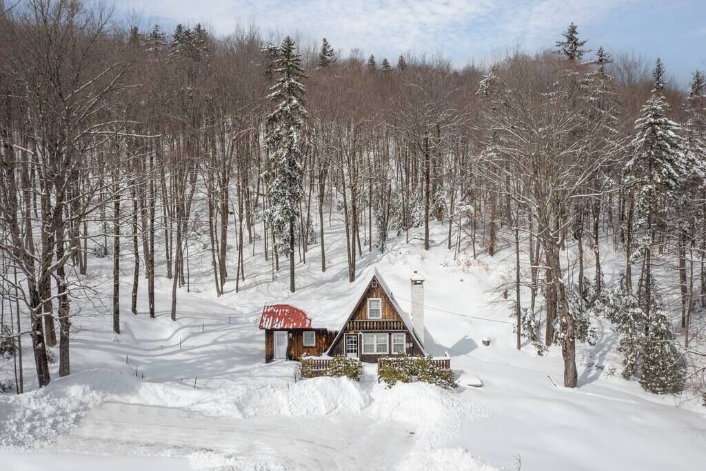 Photo of Outdoor in West Townshend