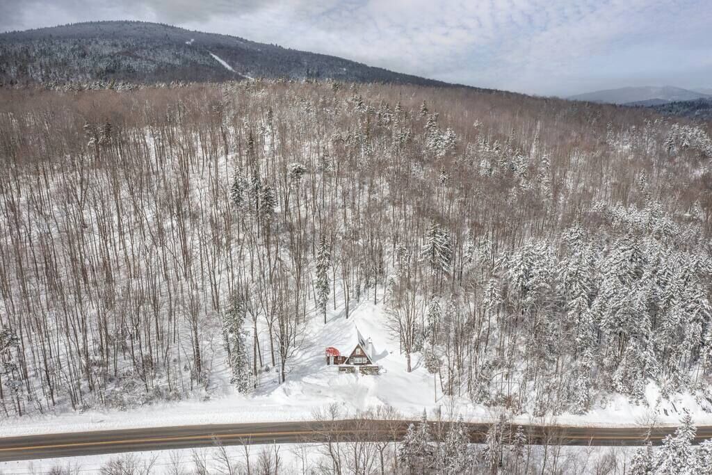 Photo of Outdoor in West Townshend