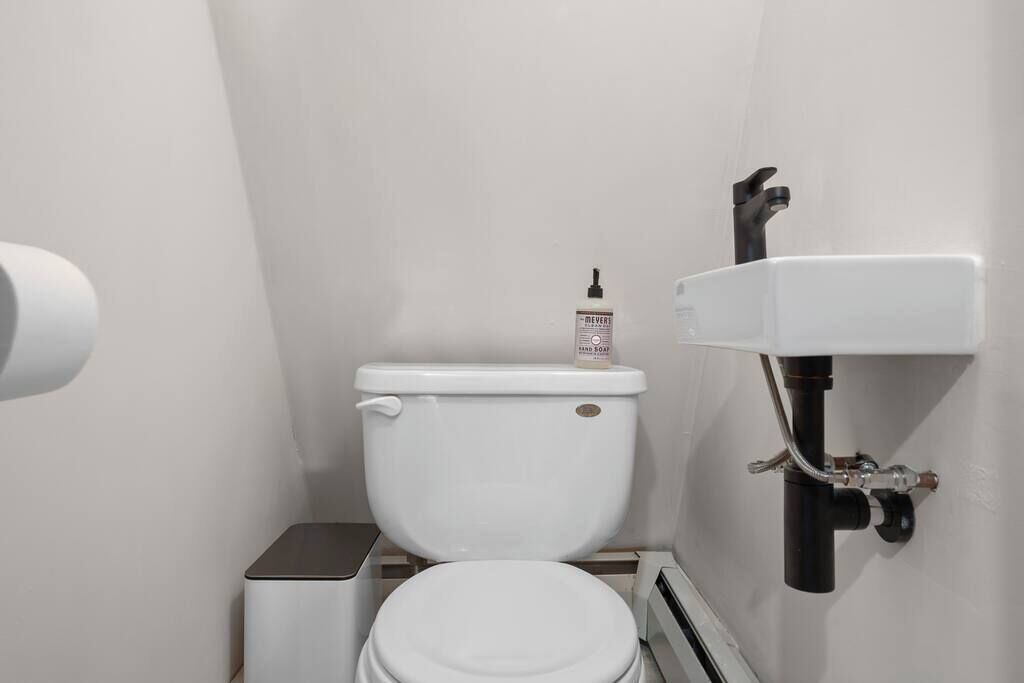 Photo of Bathroom in West Townshend