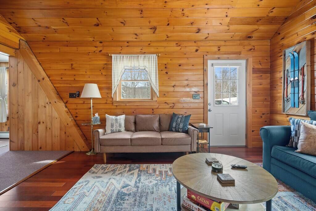 Photo of Livingroom in West Townshend