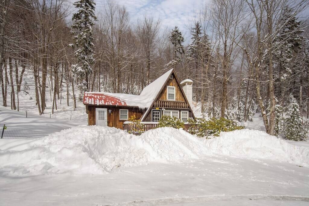 Photo of Outdoor in West Townshend