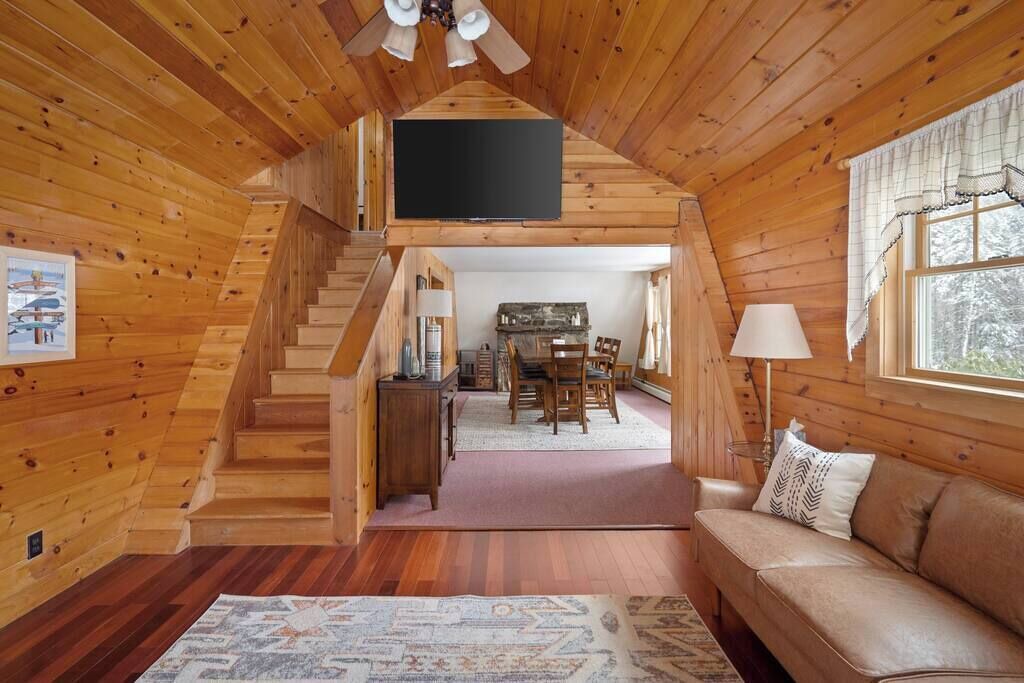 Photo of Livingroom in West Townshend