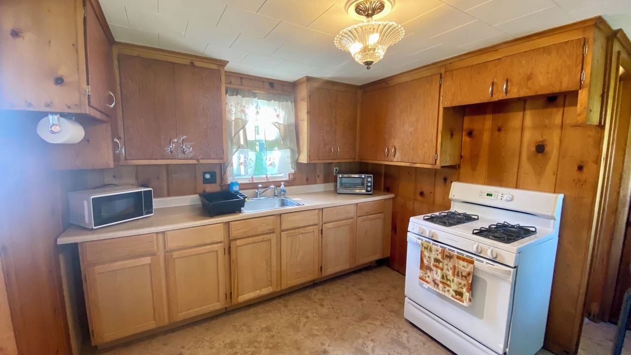 Photo of Kitchen in Port Hope