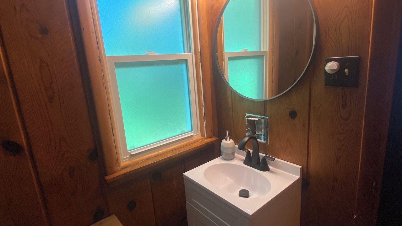 Photo of Bathroom in Port Hope