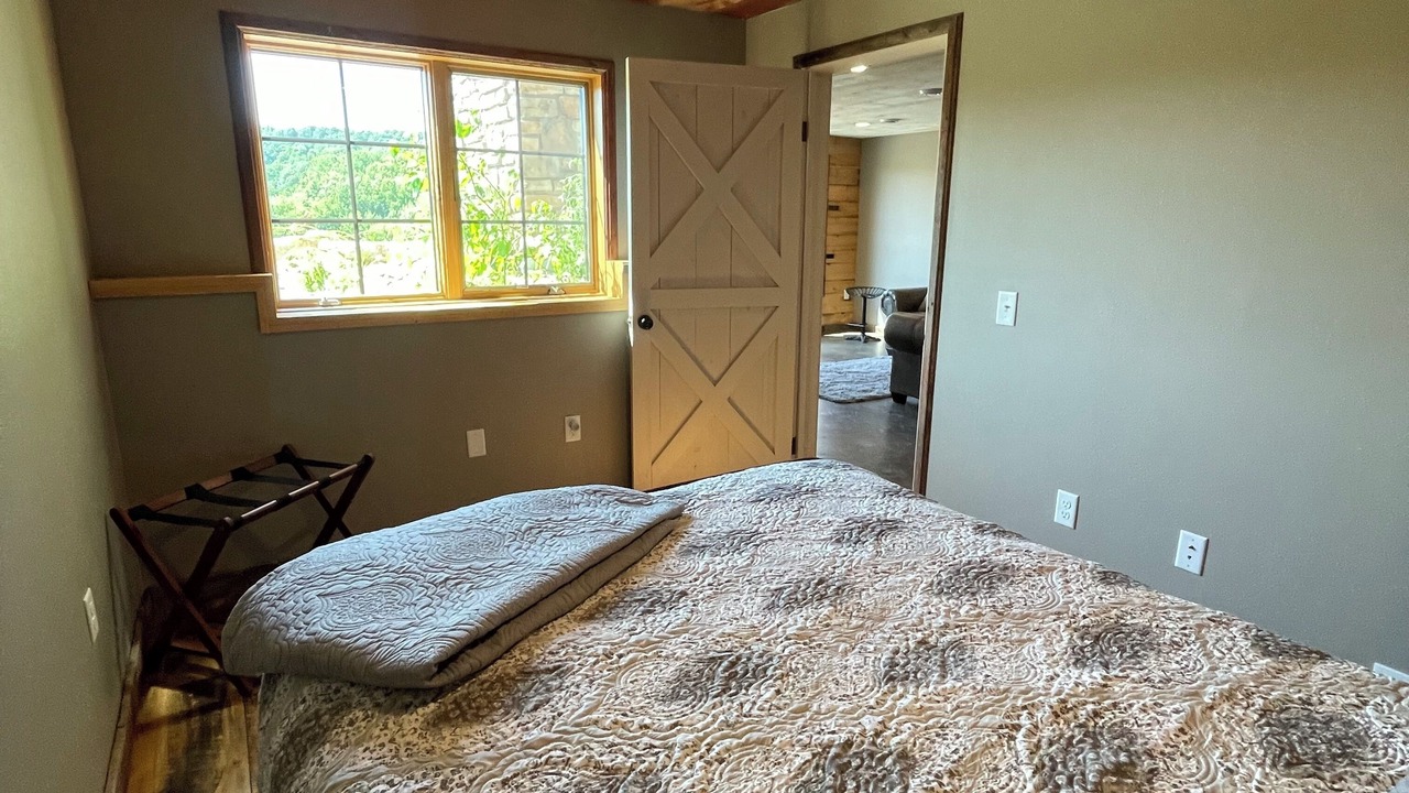 Photo of Bedroom in Mondovi