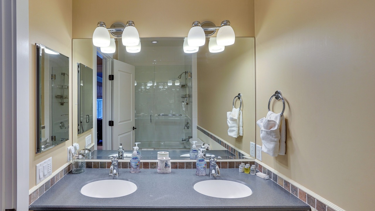 Photo of Bathroom in Stockbridge