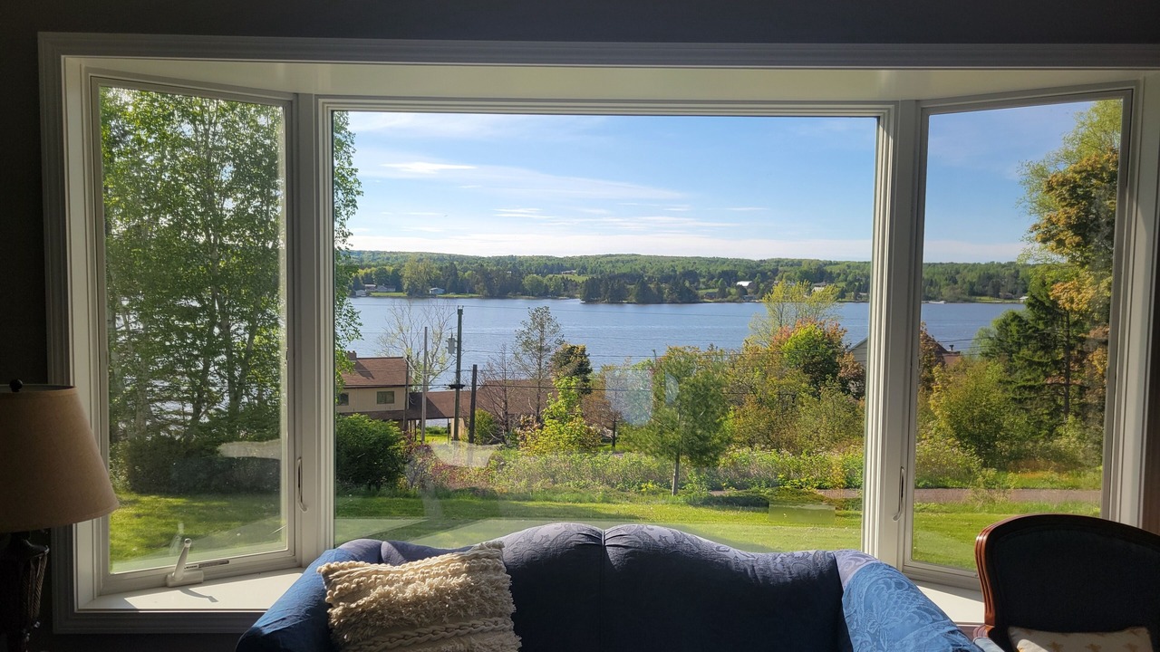 Photo of Livingroom in Hancock