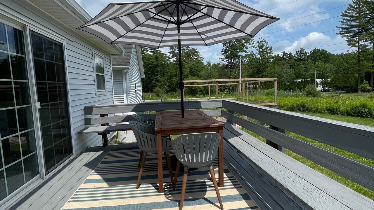 Photo of Outdoor in Greenfield Center