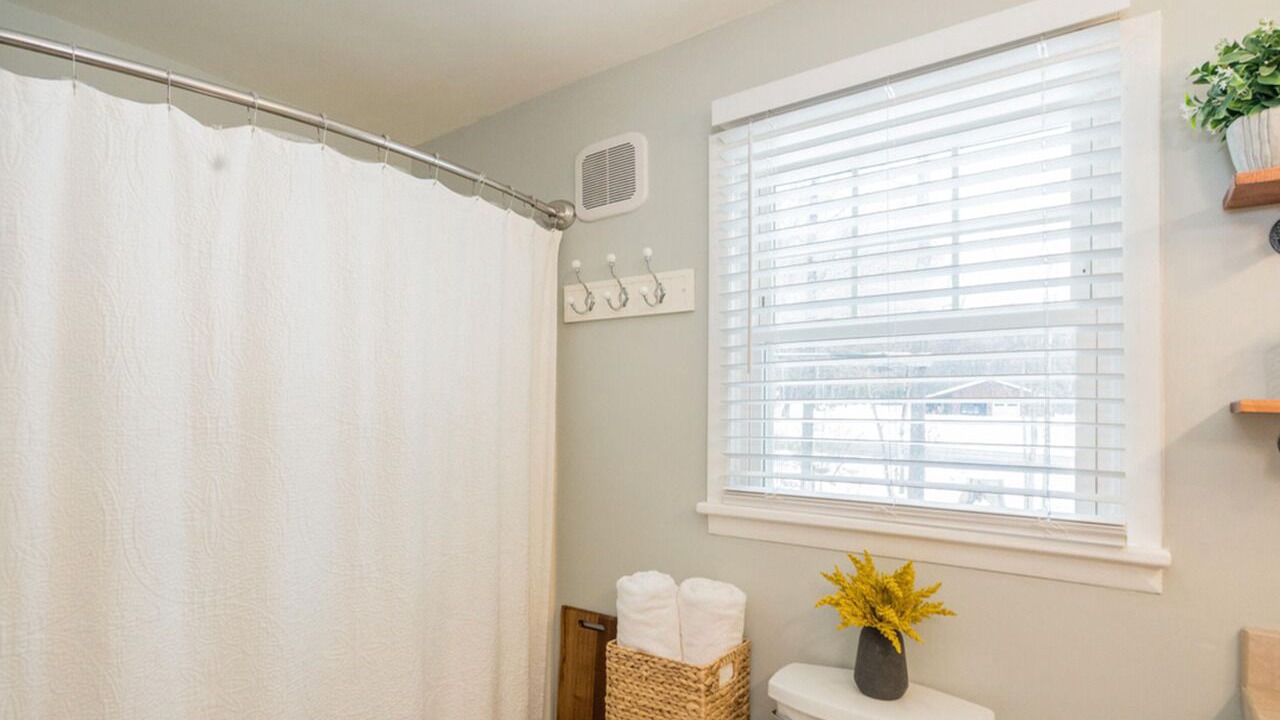 Photo of Bathroom in Greenfield Center
