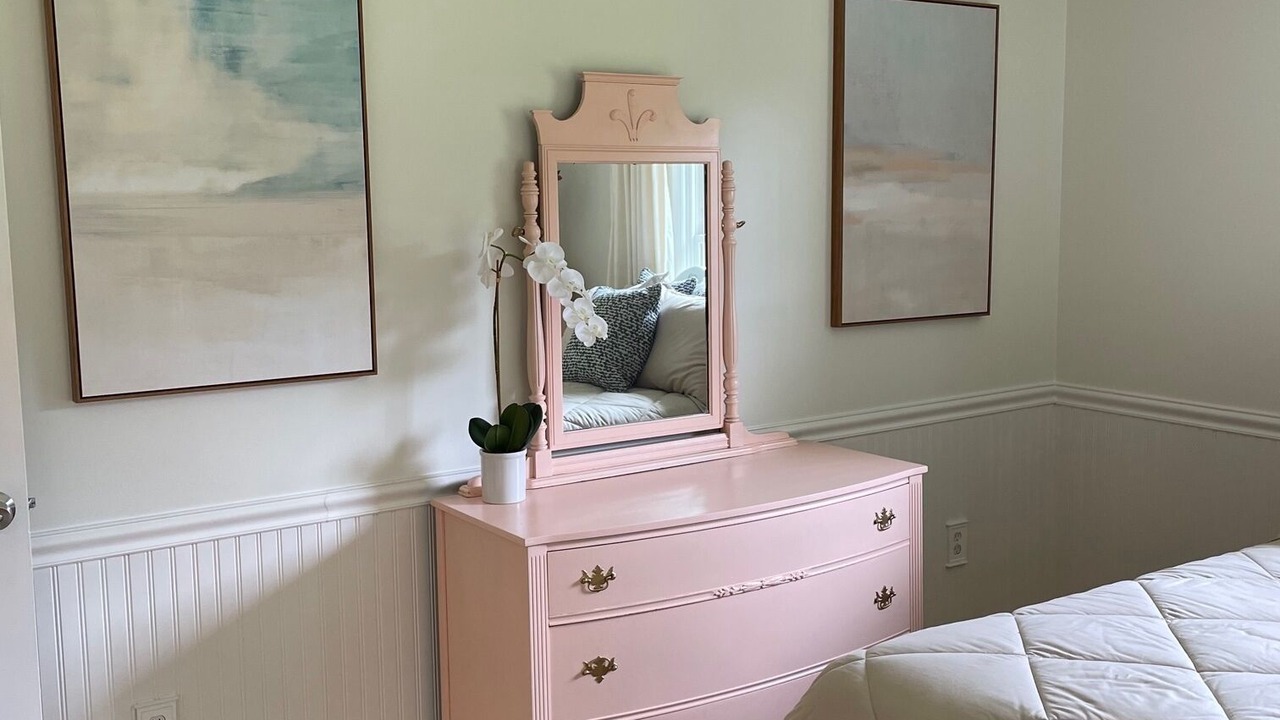 Photo of Bedroom in Greenfield Center