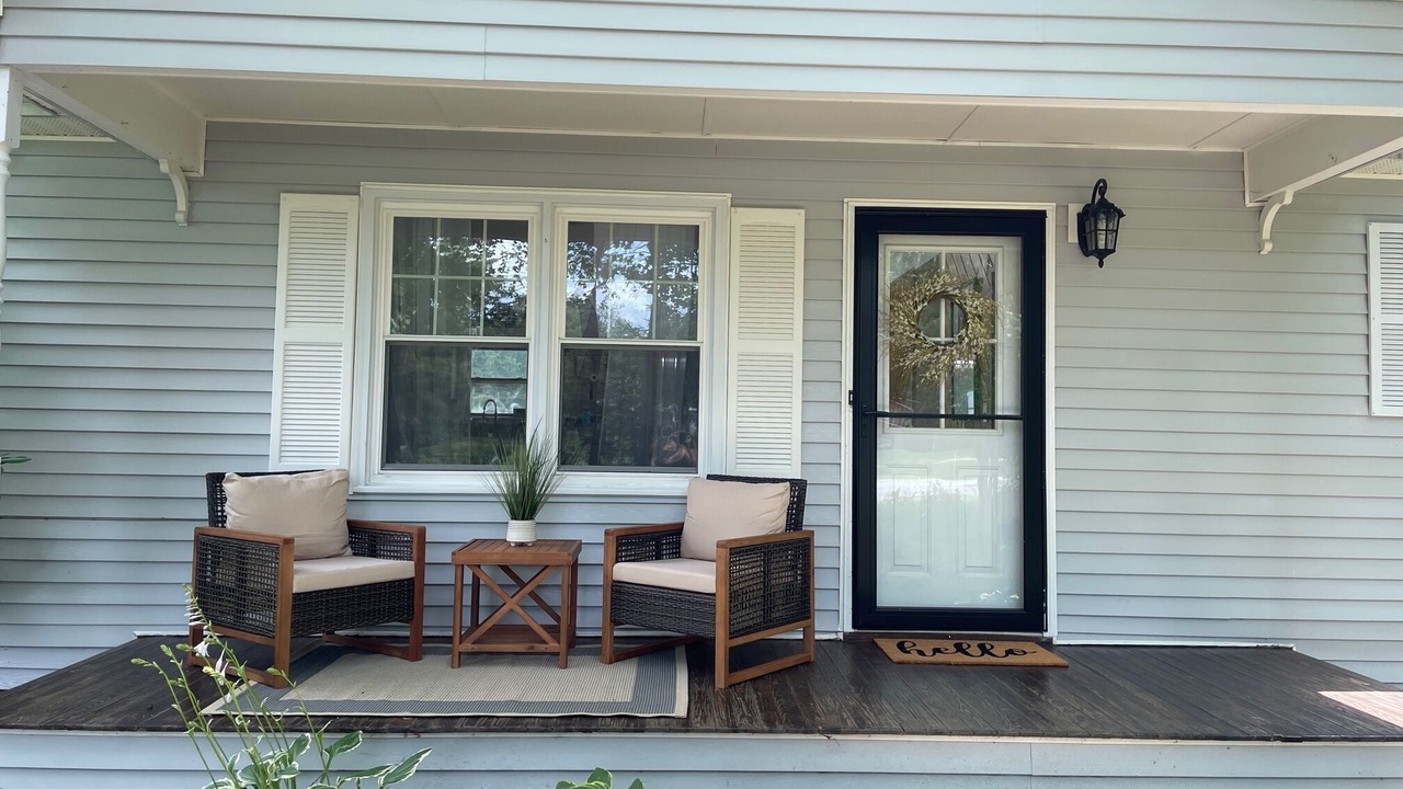 Photo of Outdoor in Greenfield Center