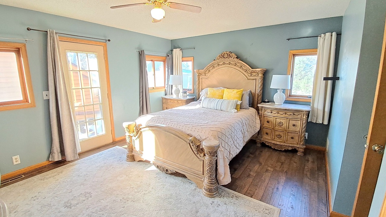 Photo of Bedroom in Roseville