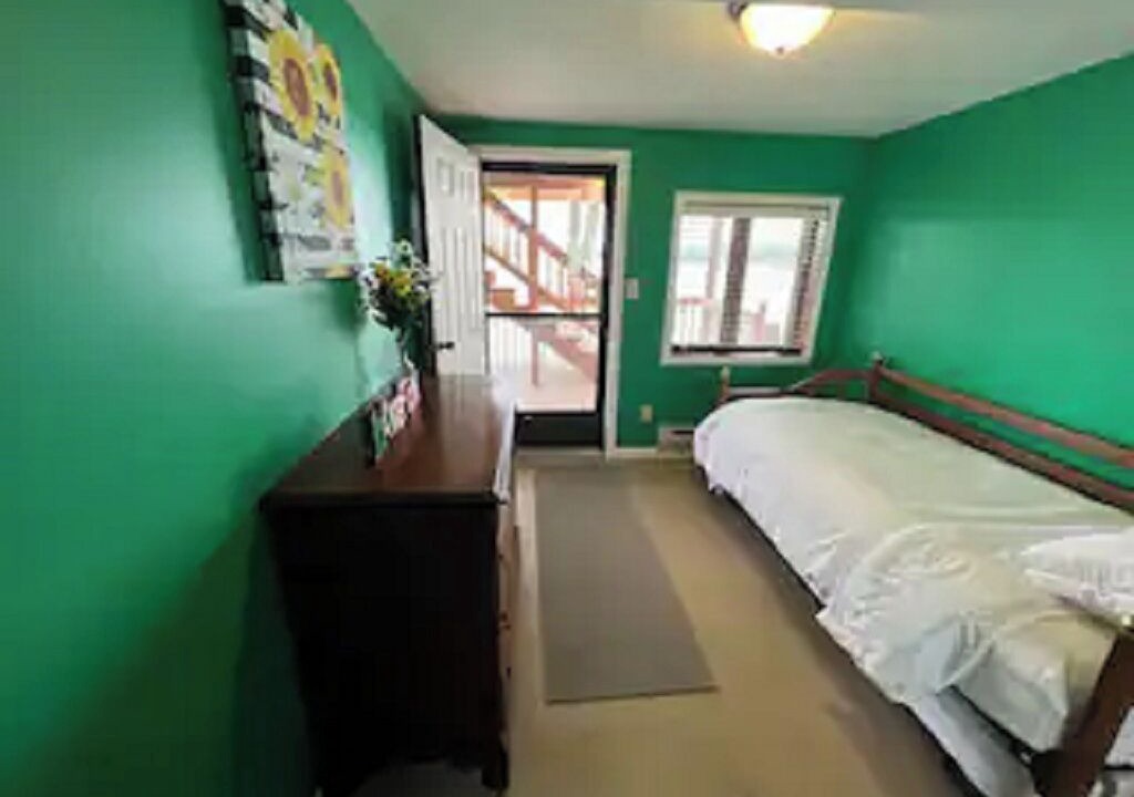 Photo of Bedroom in Middlebury