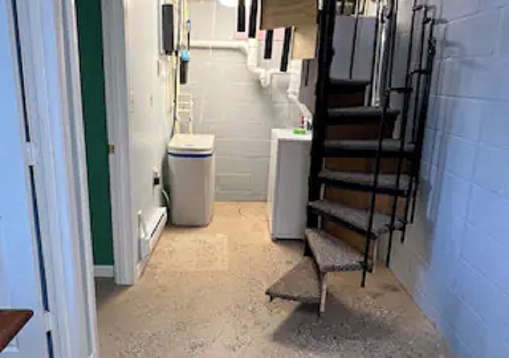 Photo of Bathroom in Middlebury