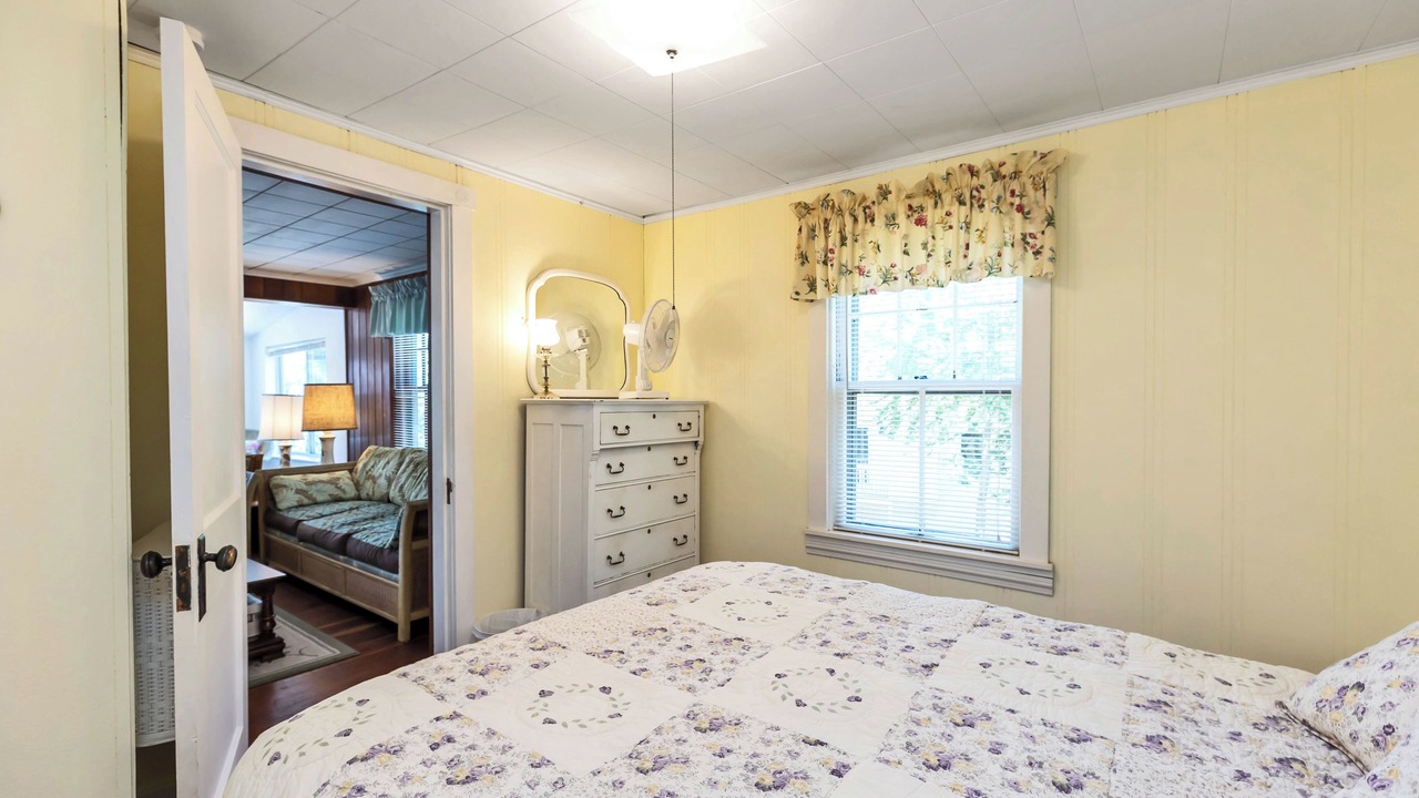 Photo of Bedroom in Amherst