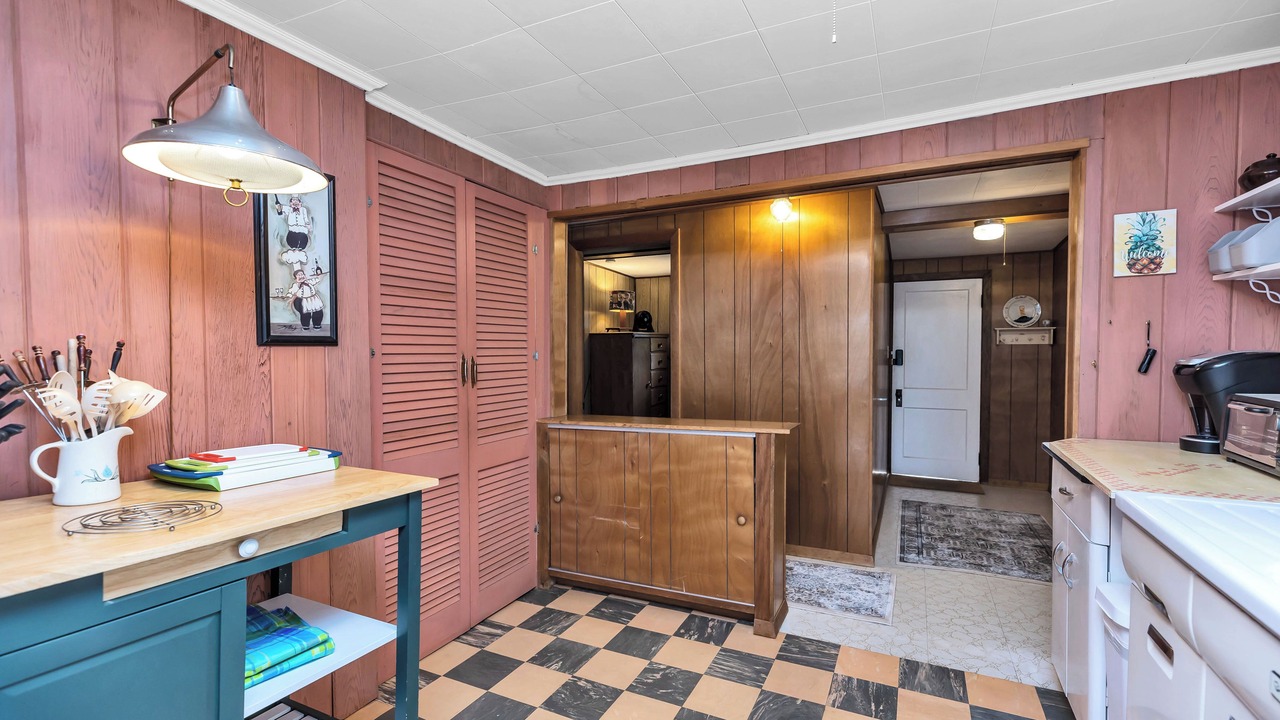 Photo of Kitchen in Amherst