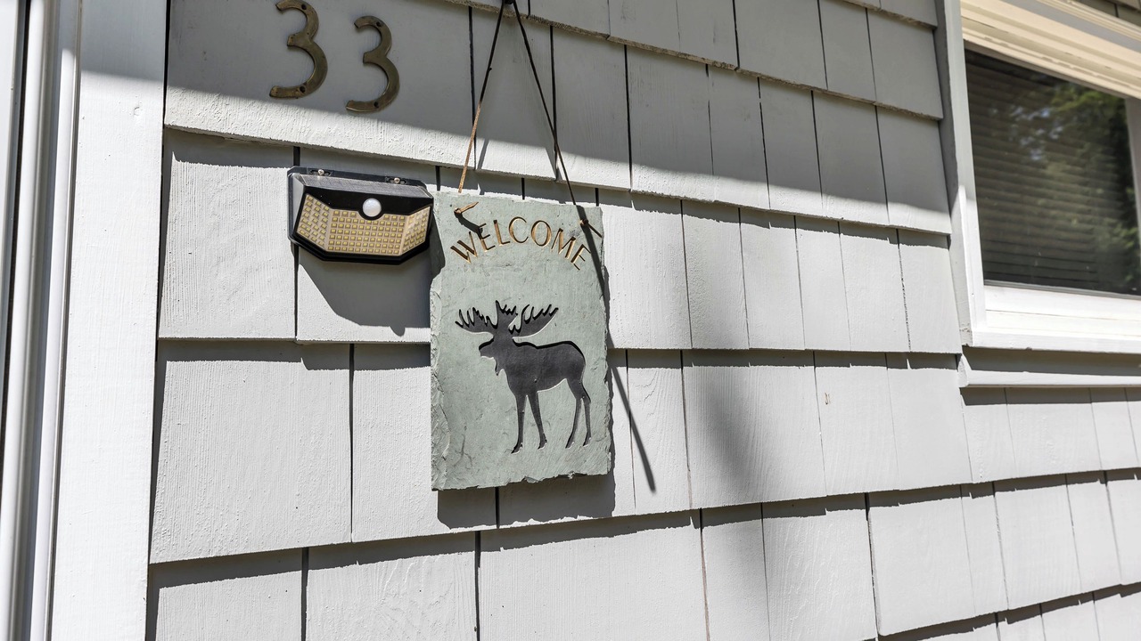 Photo of Outdoor in Amherst