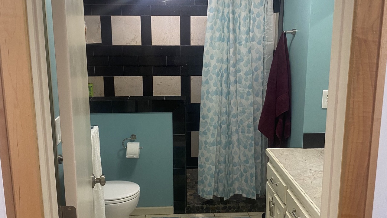 Photo of Bathroom in Otsego