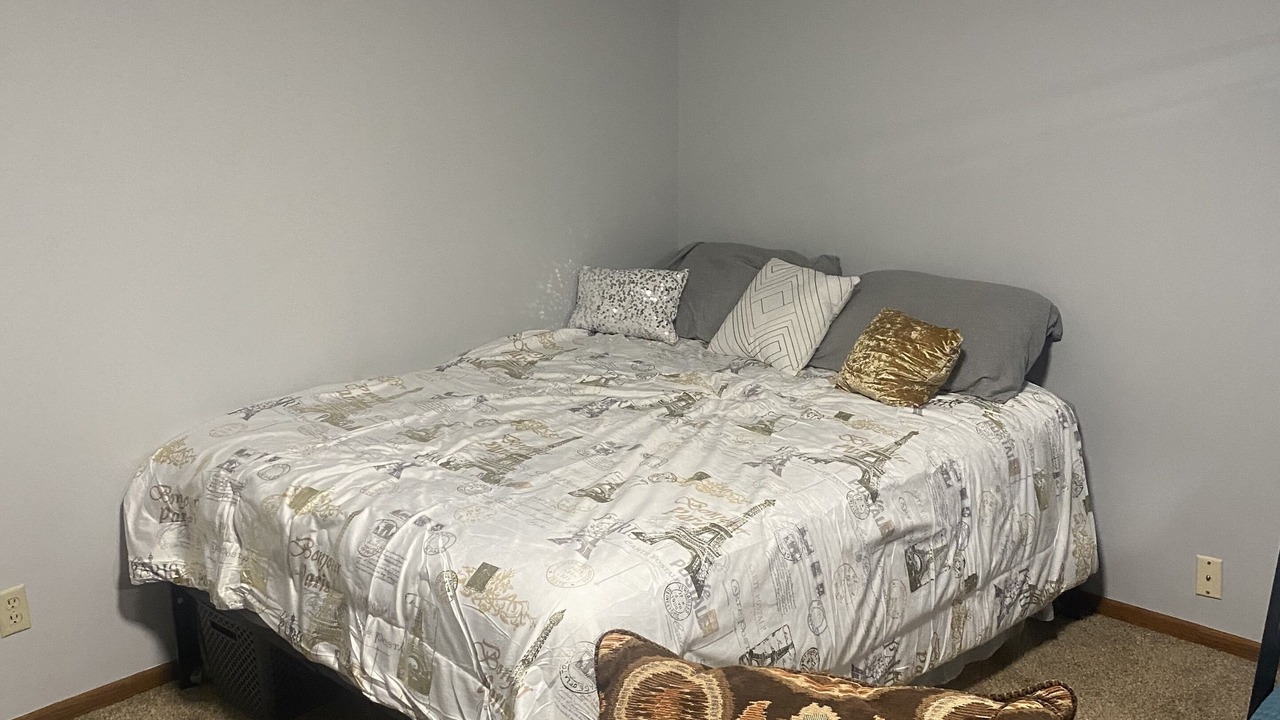 Photo of Bedroom in Otsego
