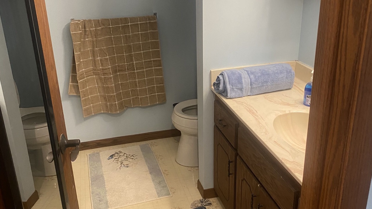 Photo of Bathroom in Otsego