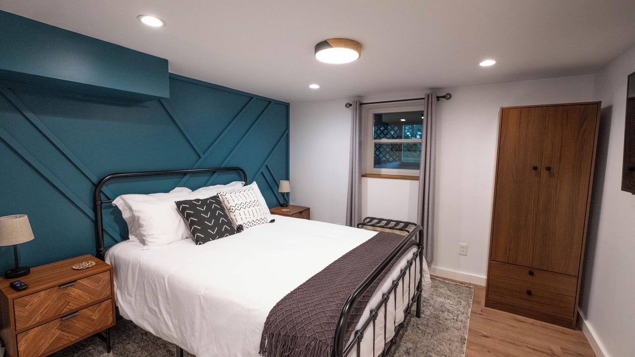 Photo of Bedroom in Newport