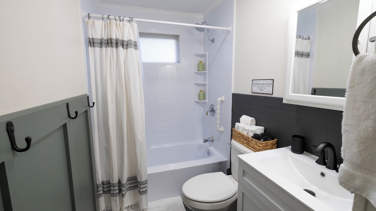 Photo of Bathroom in Newport