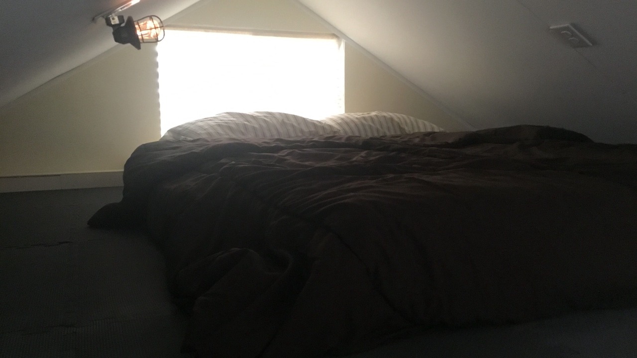 Photo of Bedroom in Summerlee