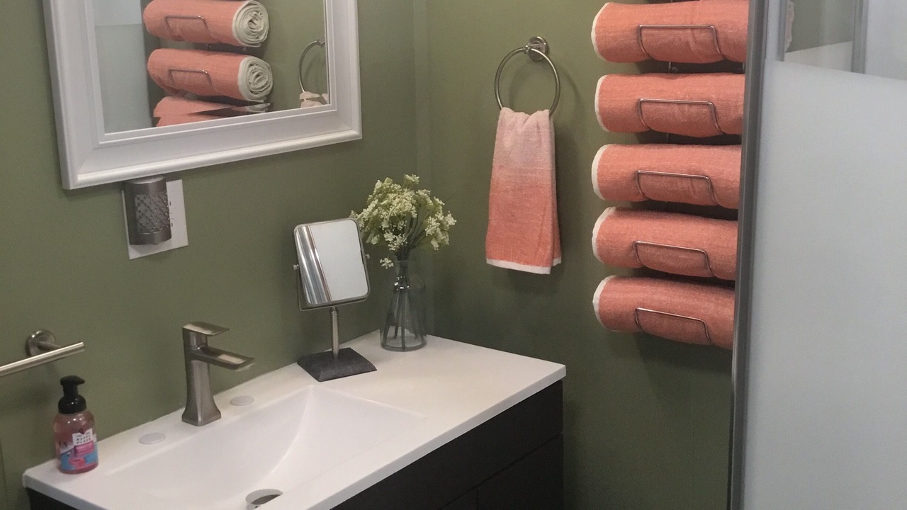 Photo of Bathroom in Summerlee