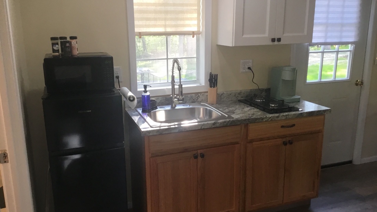 Photo of Kitchen in Summerlee