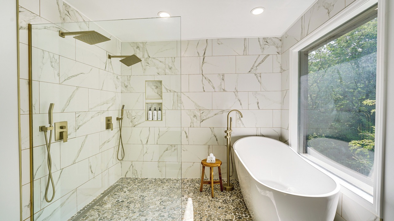 Photo of Bathroom in Pentwater