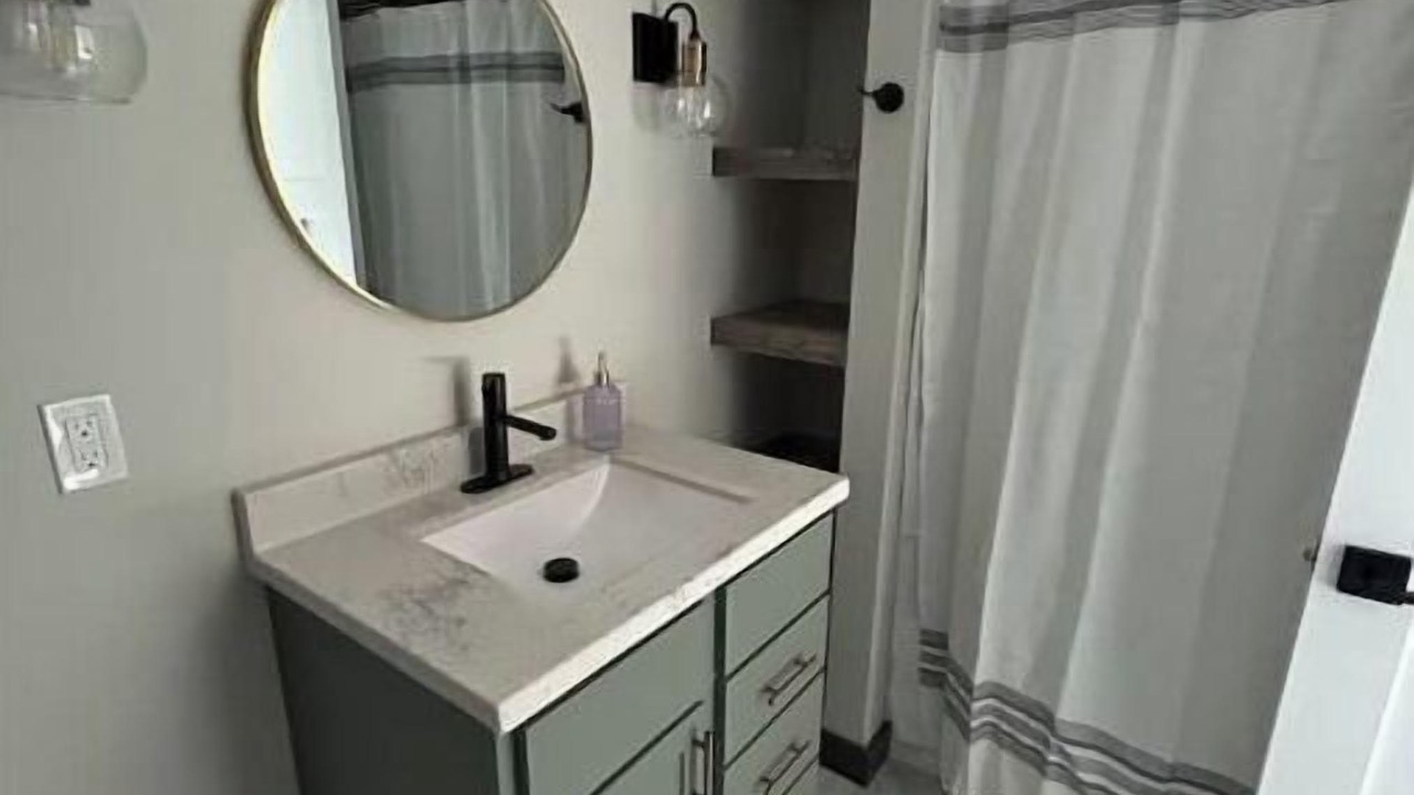 Photo of Bathroom in Westby