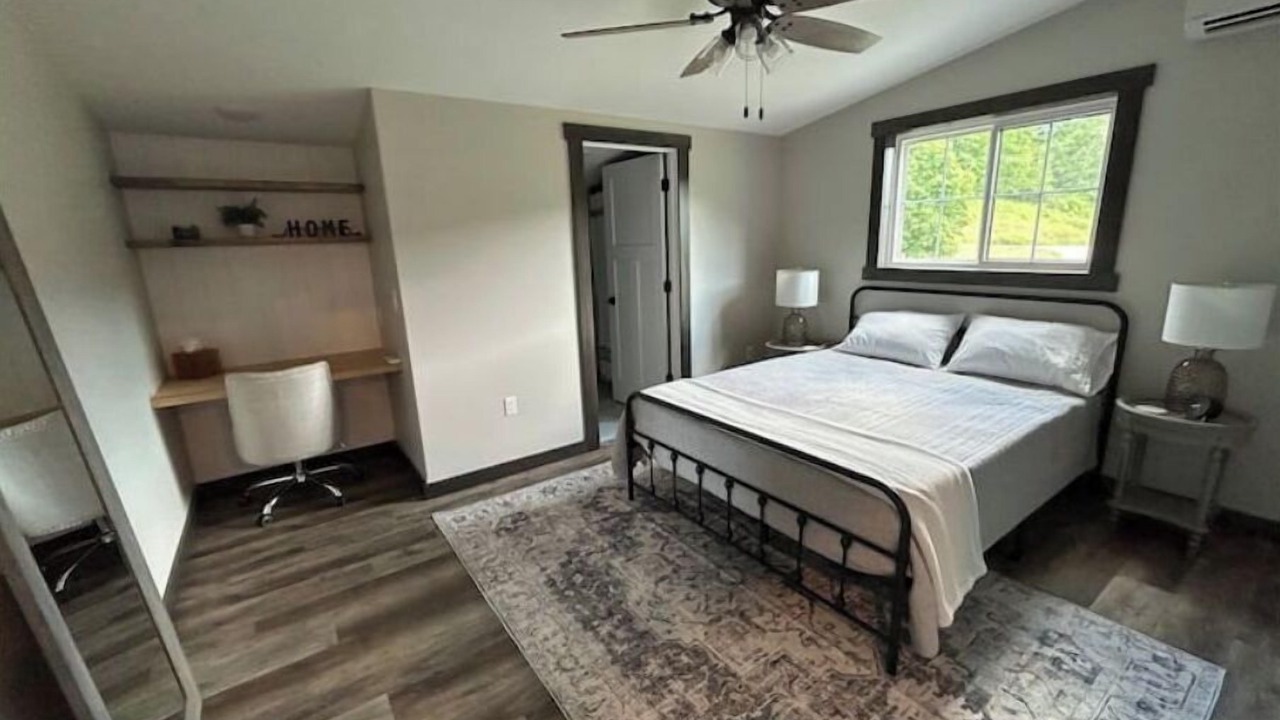 Photo of Bedroom in Westby