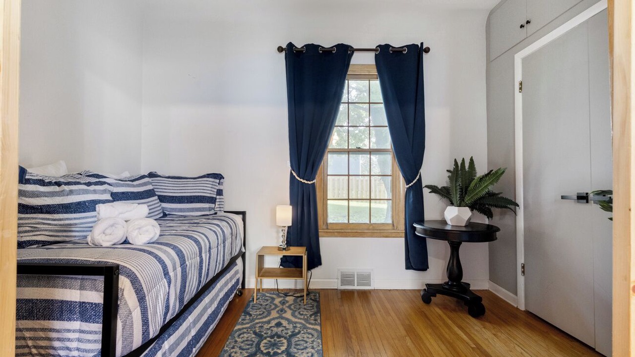 Photo of Bedroom in Stillwater