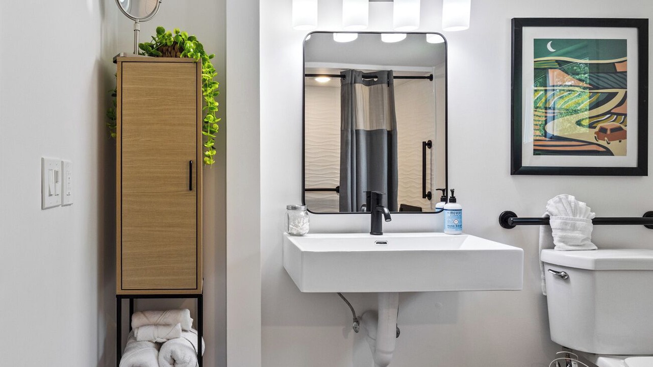 Photo of Bathroom in Stillwater