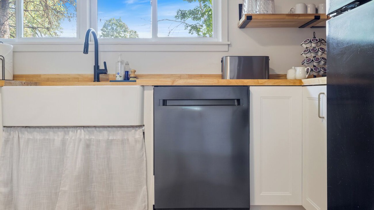 Photo of Kitchen in Stillwater