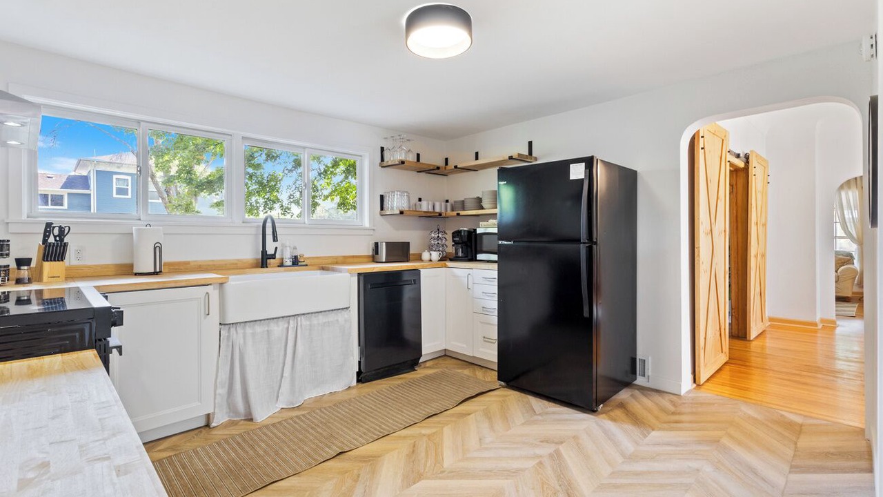 Photo of Kitchen in Stillwater