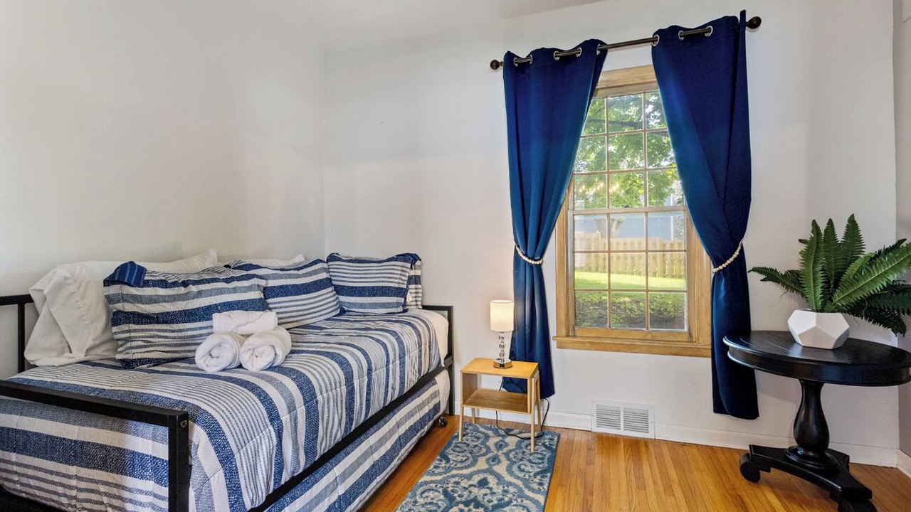 Photo of Bedroom in Stillwater