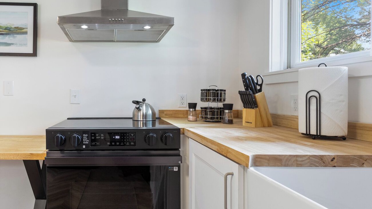 Photo of Kitchen in Stillwater