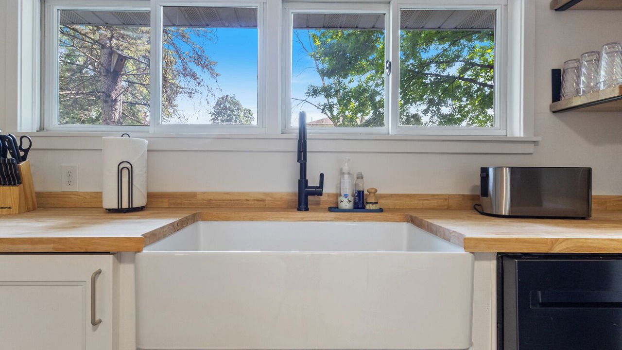 Photo of Kitchen in Stillwater