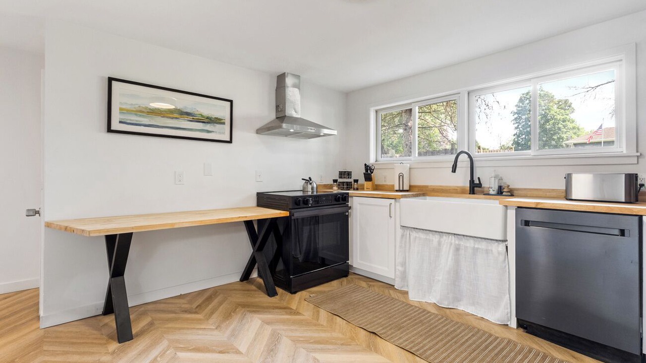 Photo of Kitchen in Stillwater