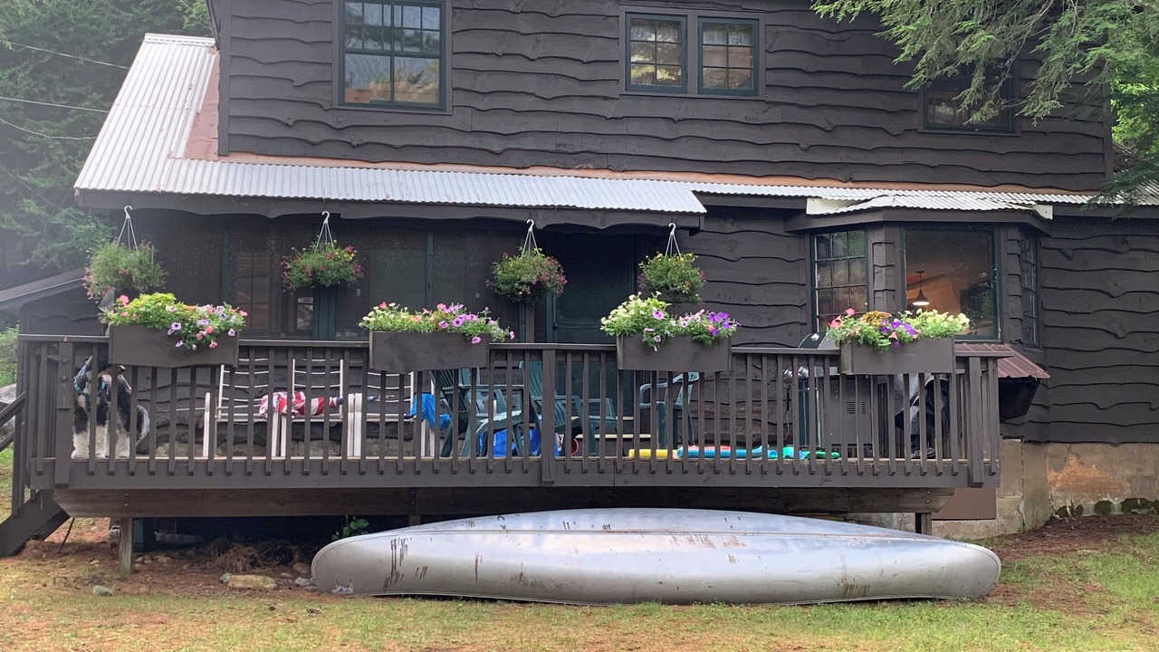 Photo of Outdoor in Long Lake