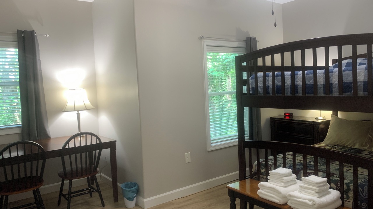 Photo of Bedroom in Haywood