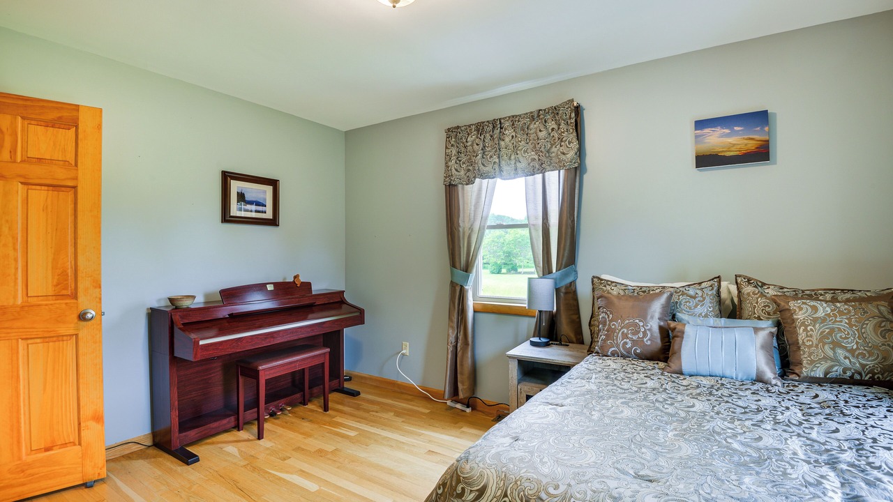 Photo of Bedroom in Lowville