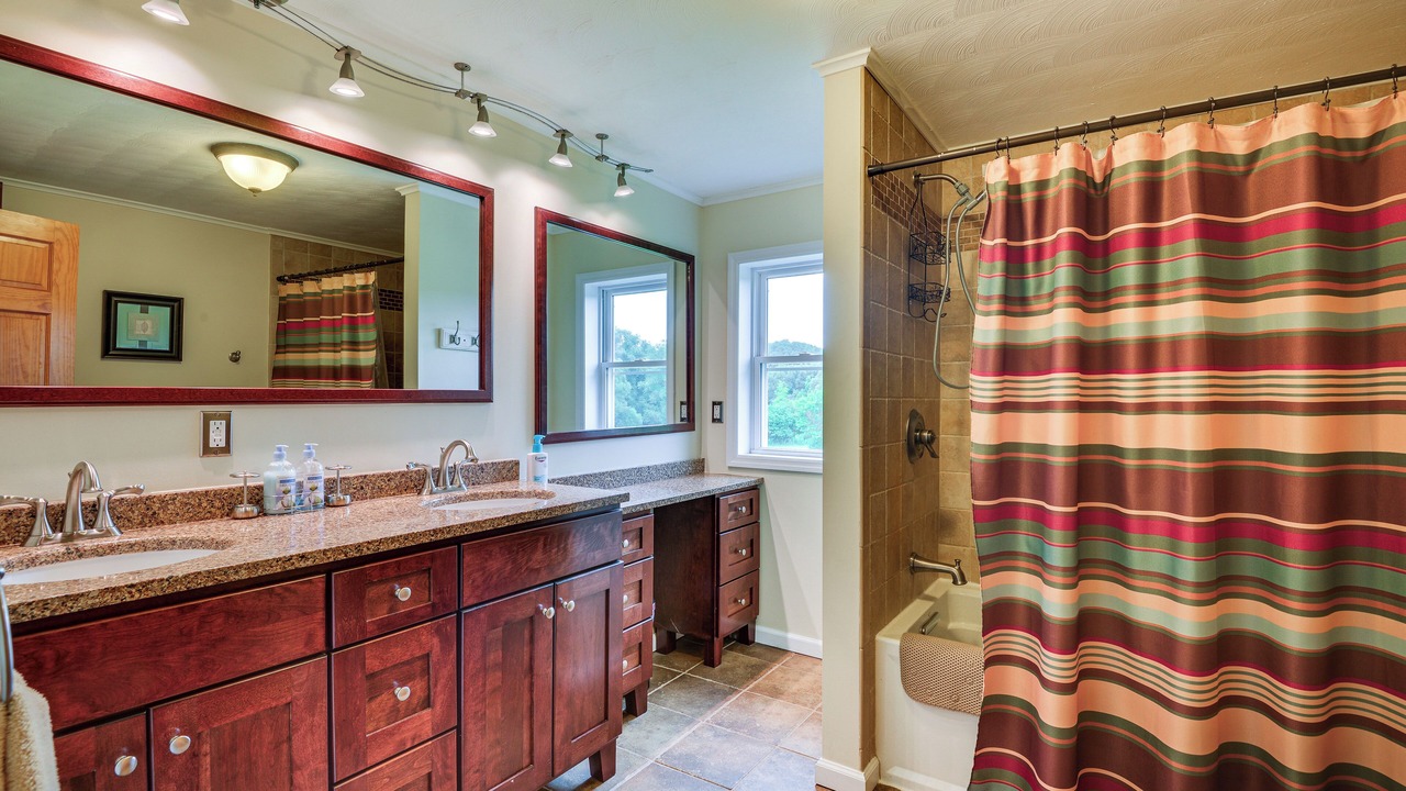 Photo of Bathroom in Lowville