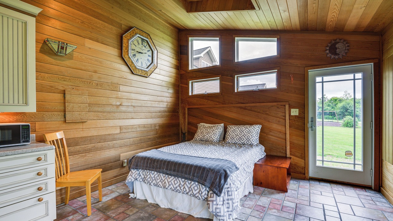 Photo of Bedroom in Lowville