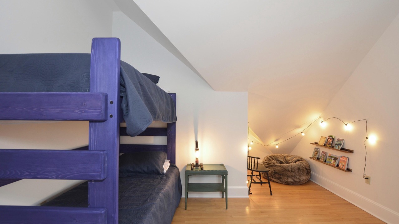 Photo of Bedroom in Morrisville