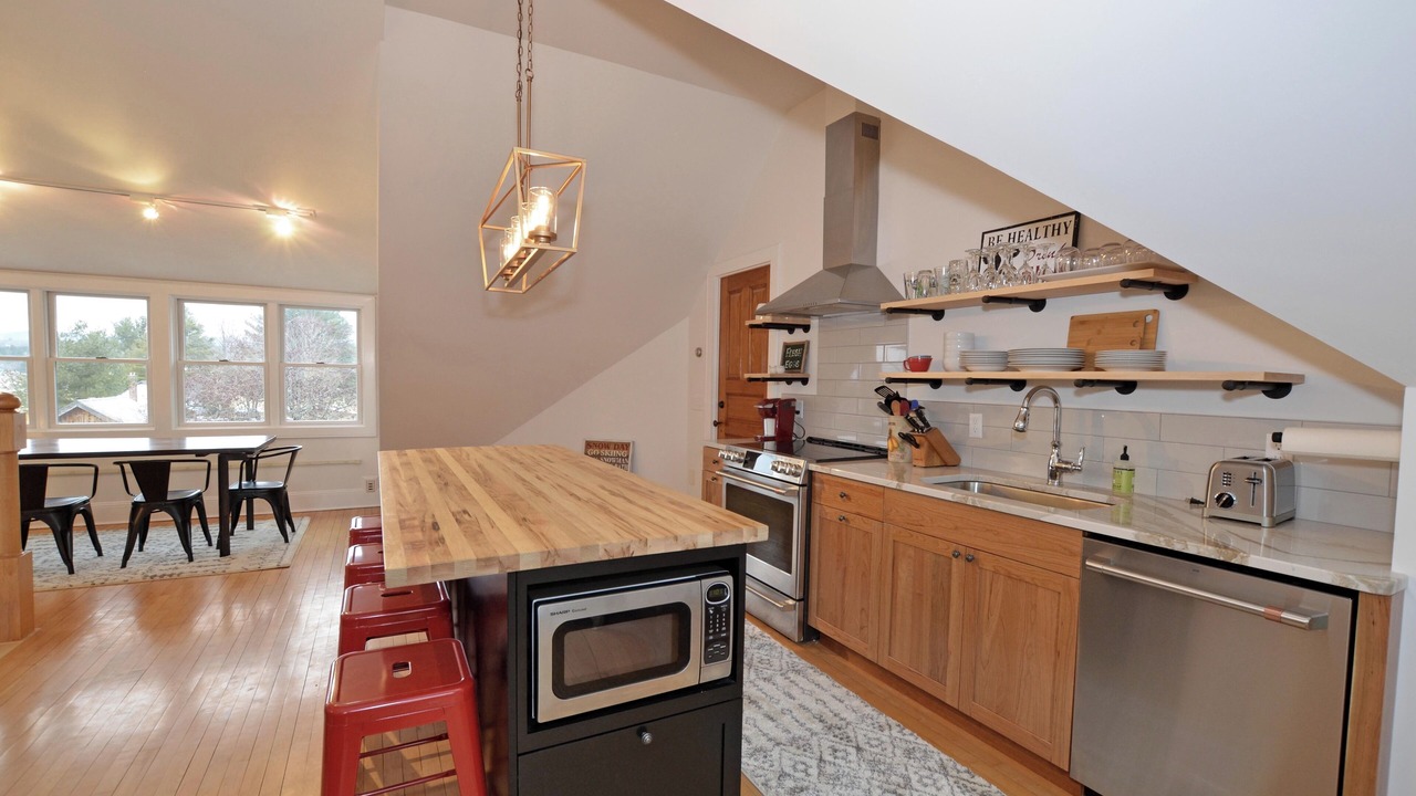 Photo of Kitchen in Morrisville