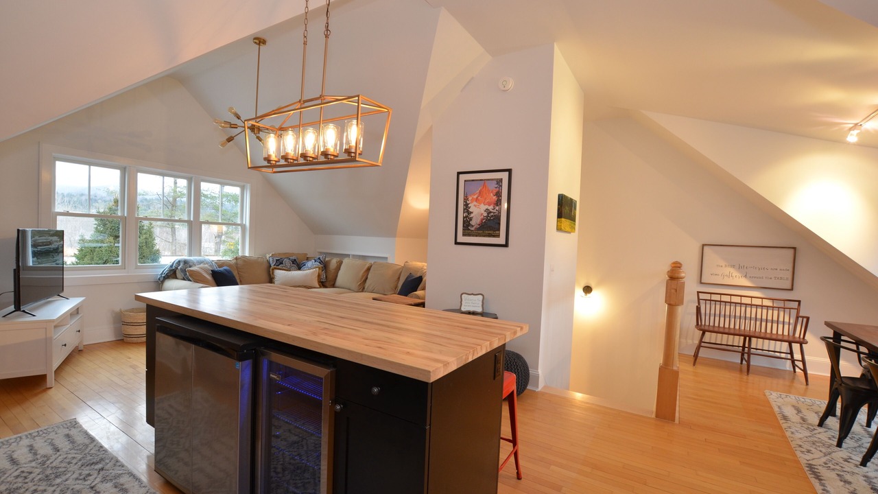 Photo of Livingroom in Morrisville