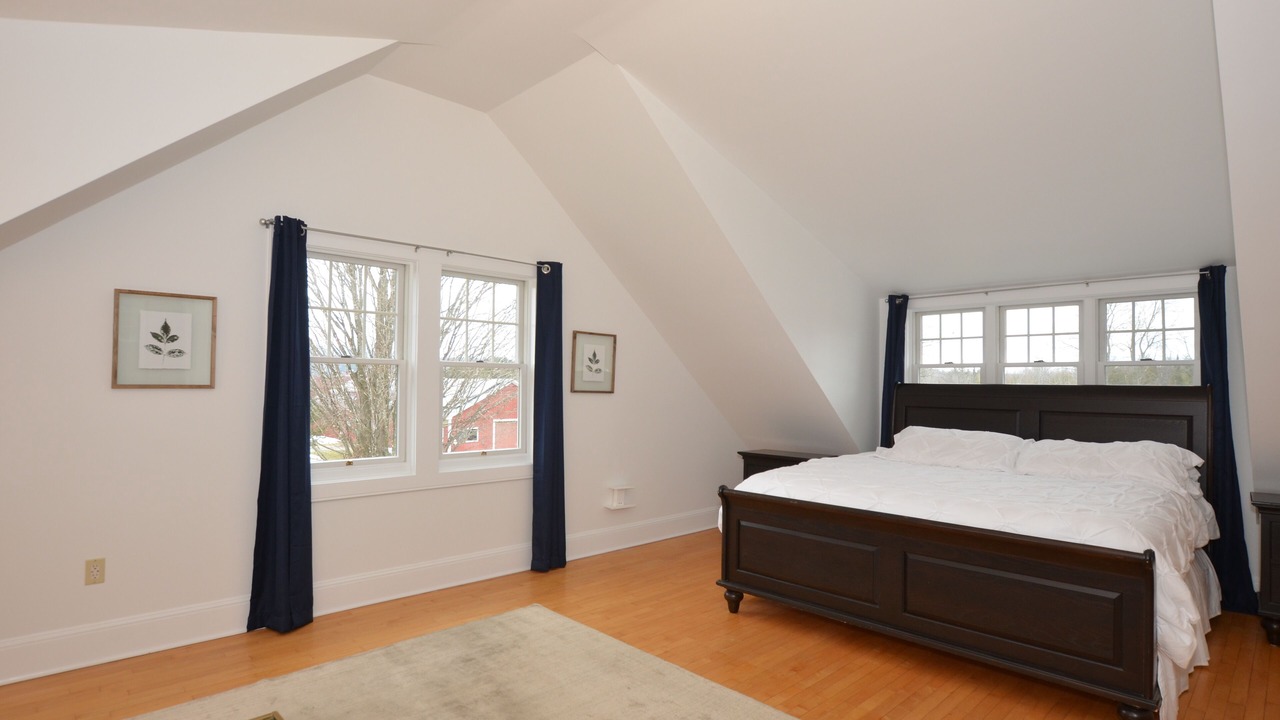 Photo of Bedroom in Morrisville
