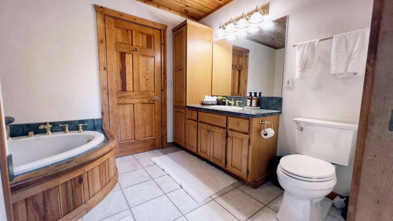 Photo of Bathroom in Campbellsport